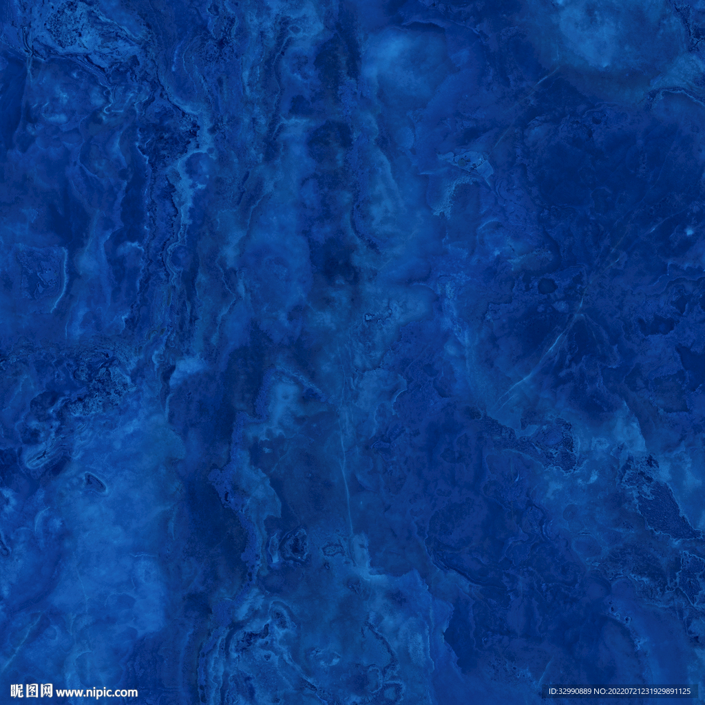 深蓝新款天然石纹 Tif合层