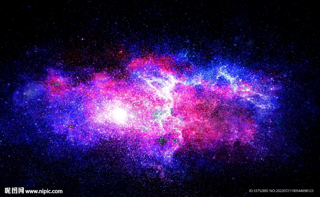 星球太空