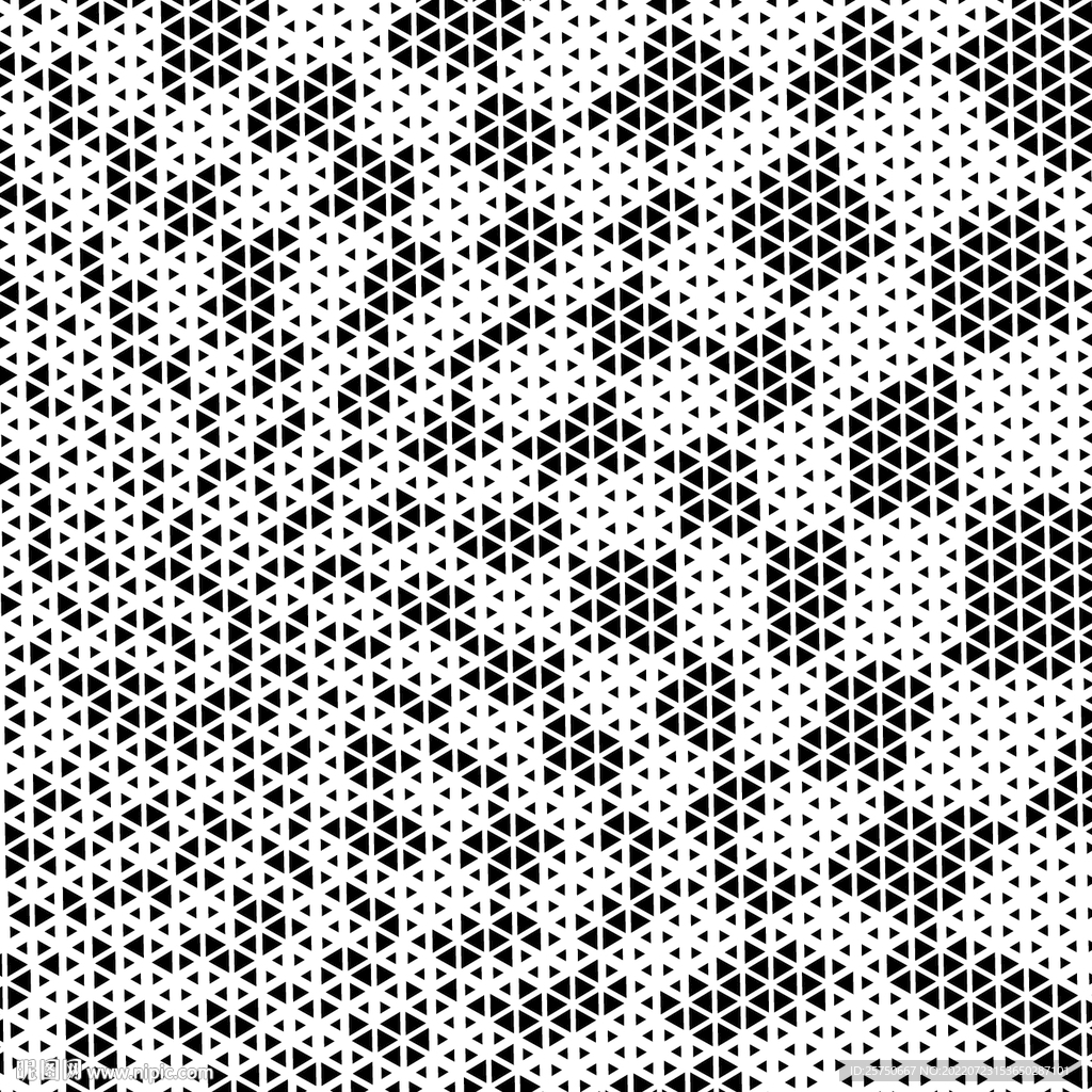 激光镂空冲孔图