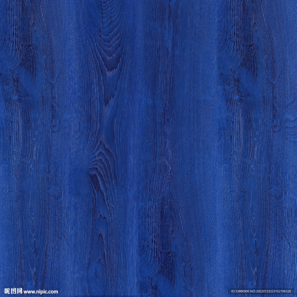 蓝色 高档清晰木纹 Tif合层