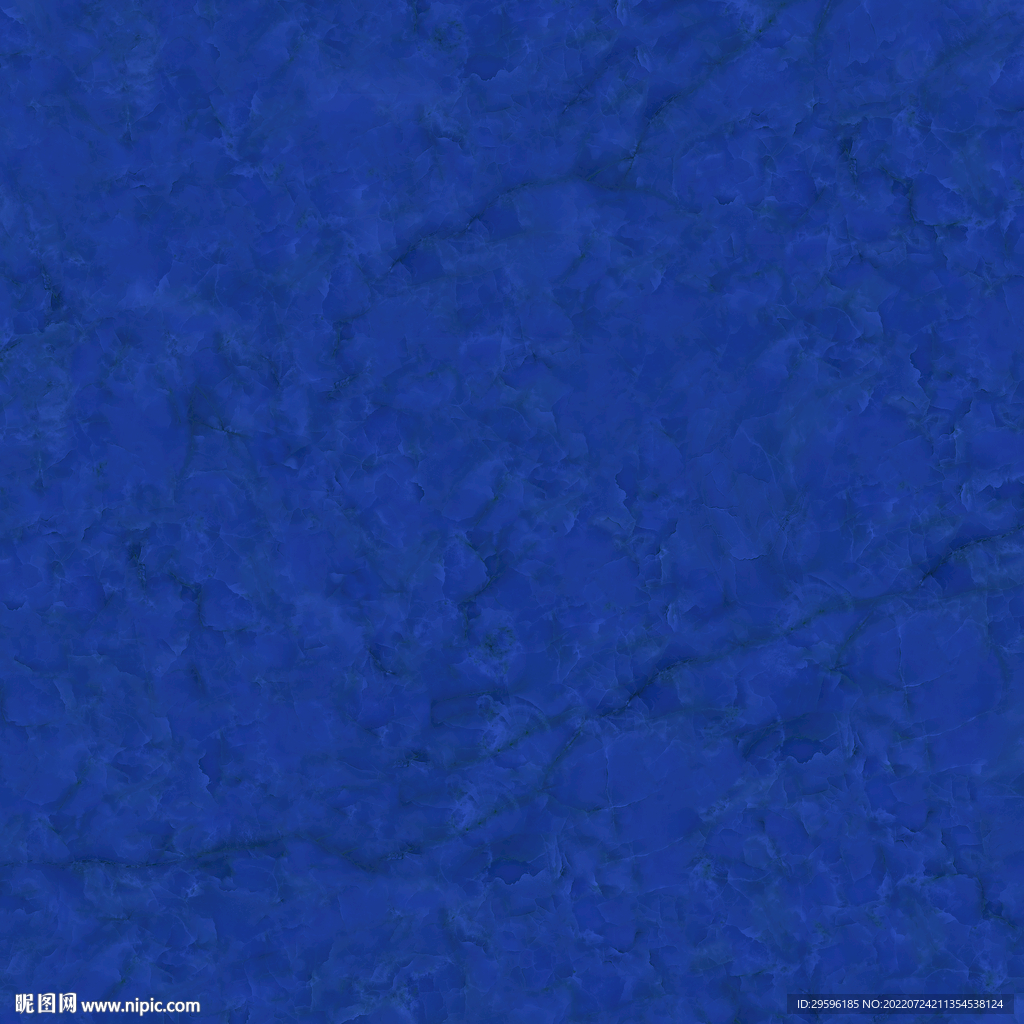 深蓝 高清质感石纹 Tif合层