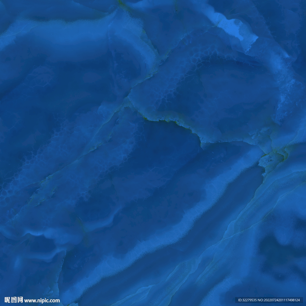 深蓝最新高档石纹 Tif合层
