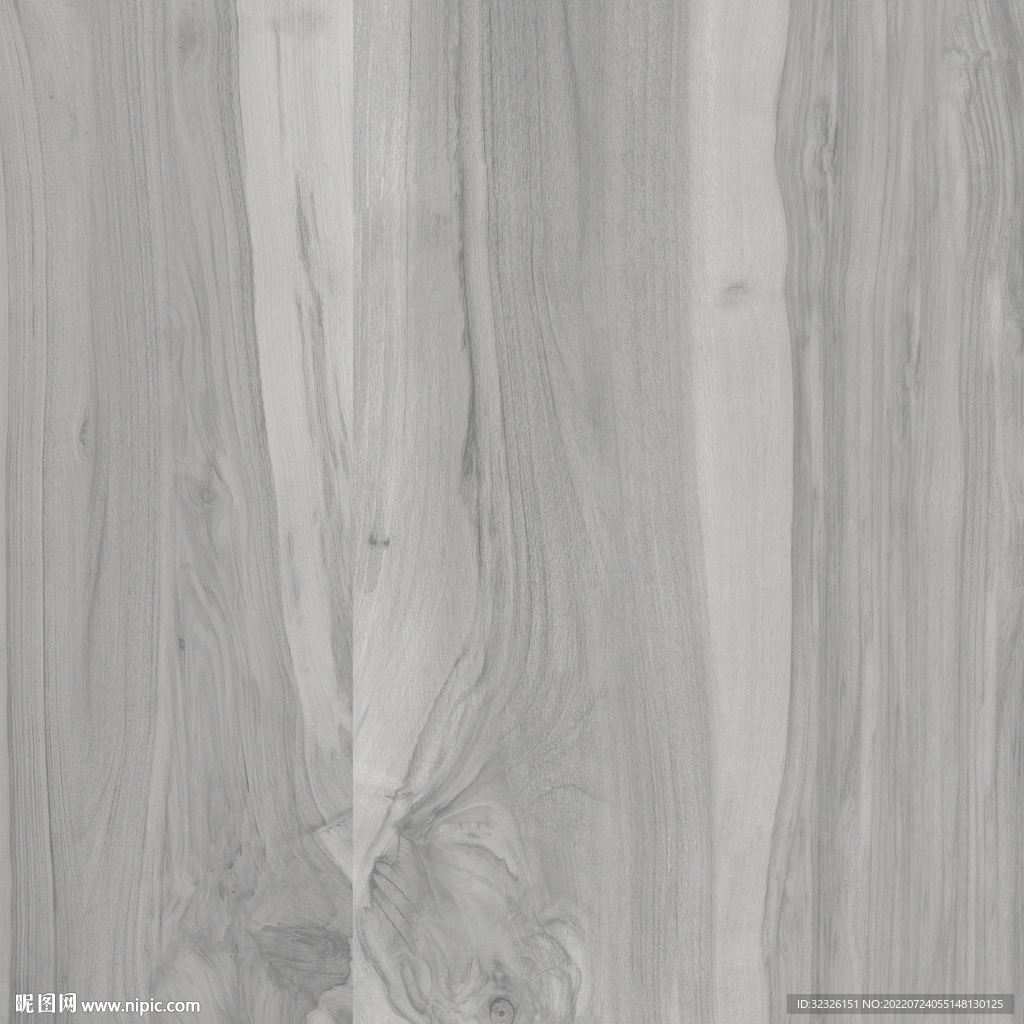 灰色 质感高清木纹 Tif合层
