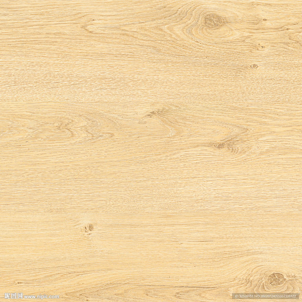黄色质感高清木纹 Tif合层