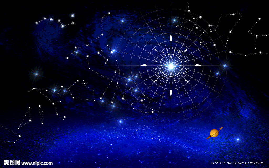 星座星系