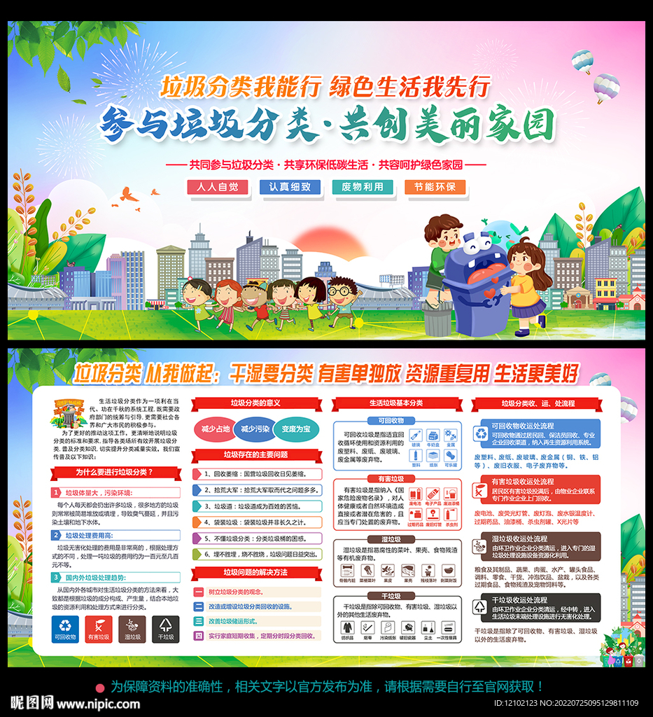 垃圾 分类
