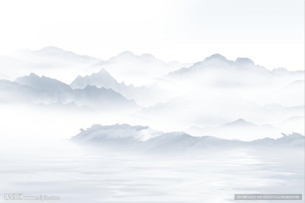 简约现代背景墙