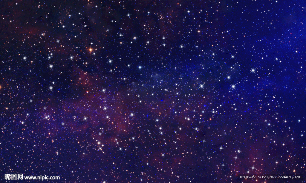 宇宙星空背景