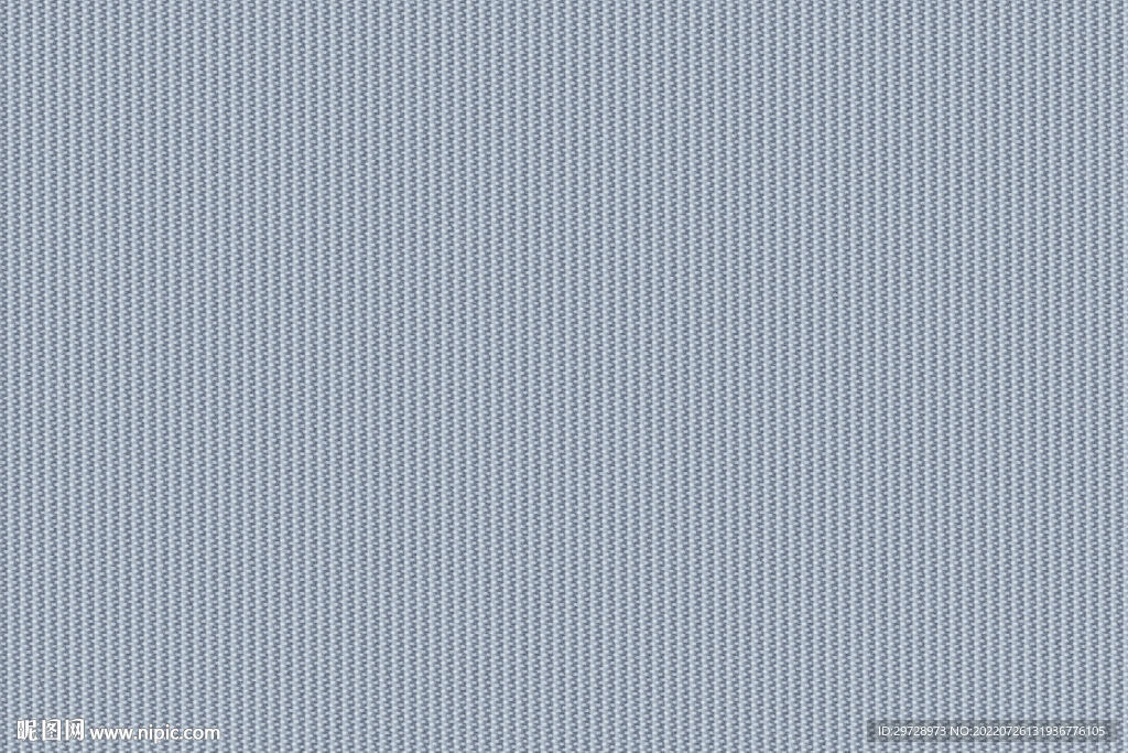 蓝色布纹肌理