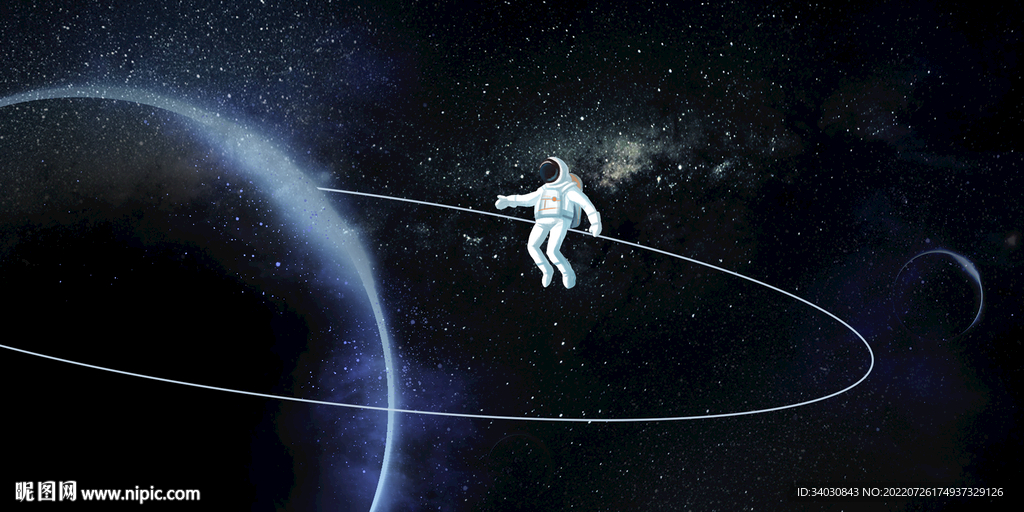 太空宇宙星球