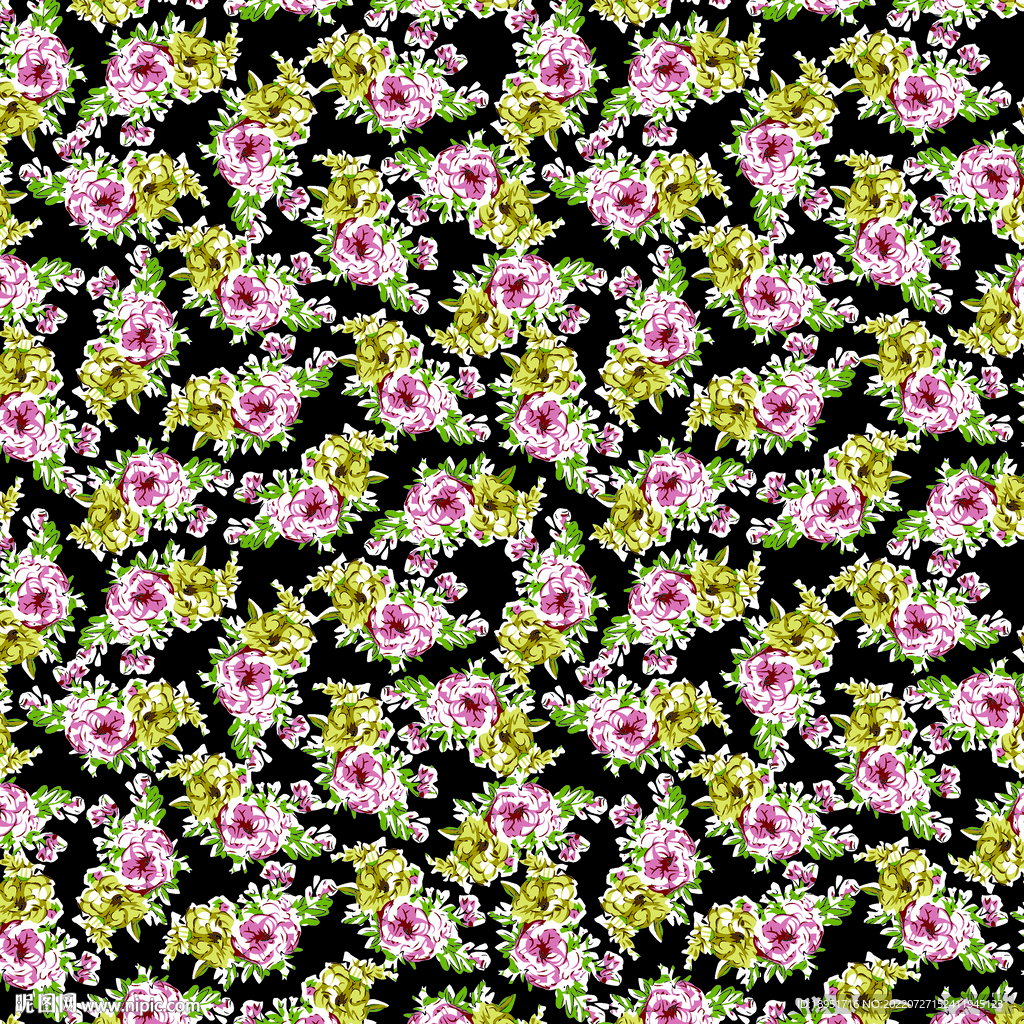 数码印花