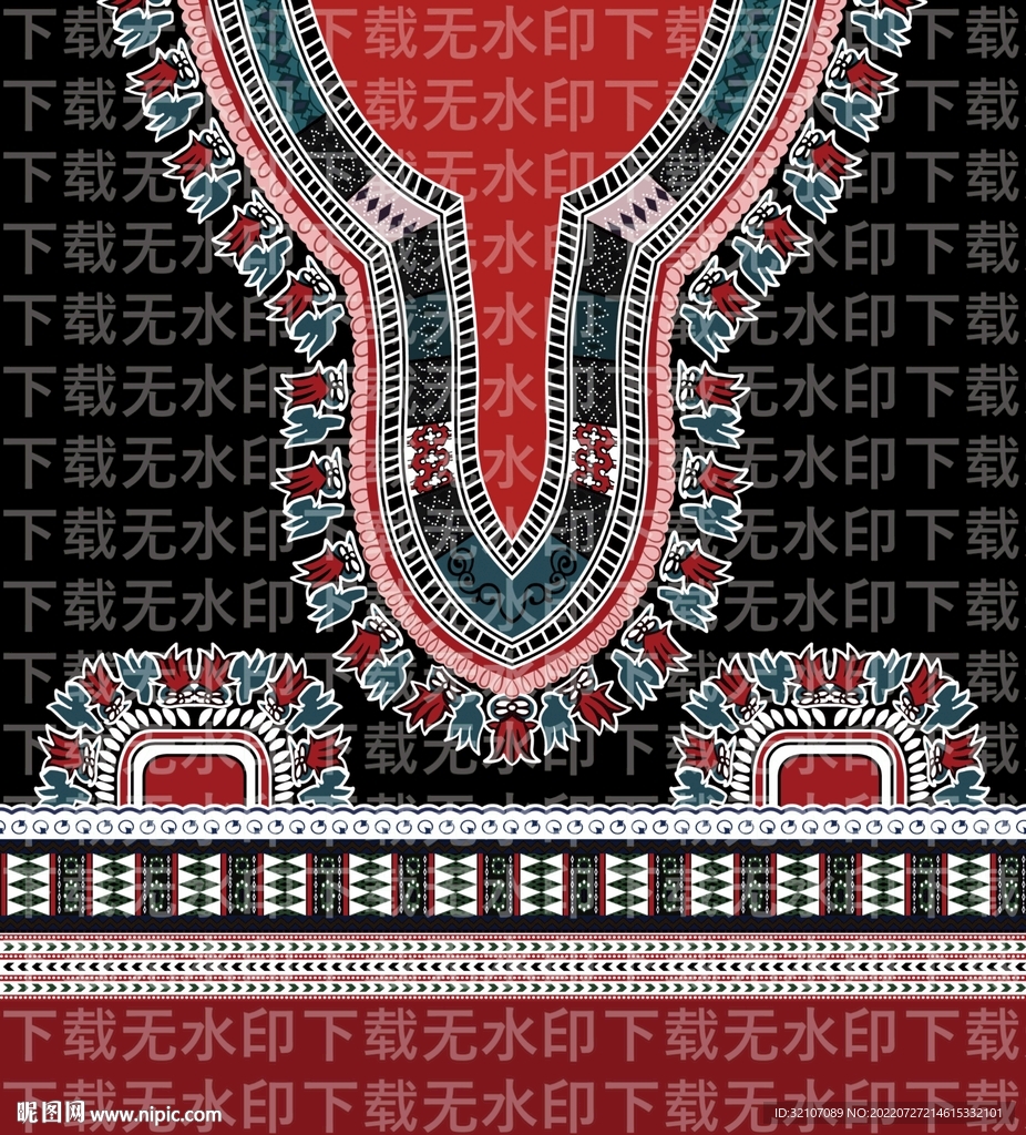 定位花