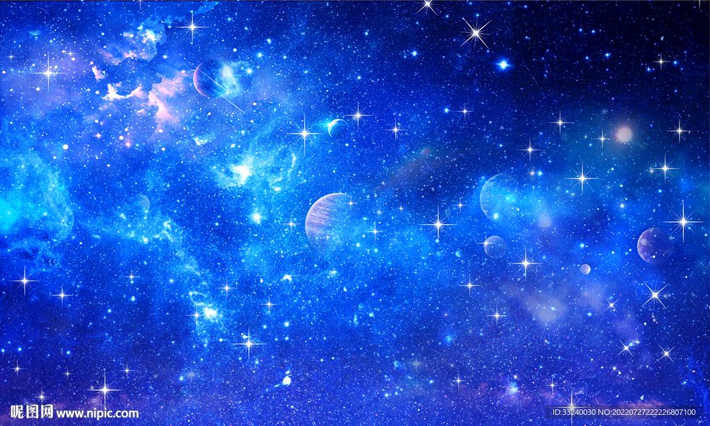星空软膜天花
