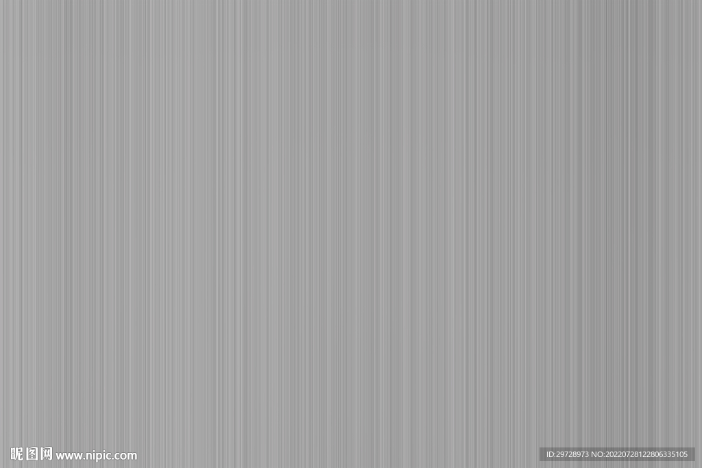 灰色竖线拉丝纹理
