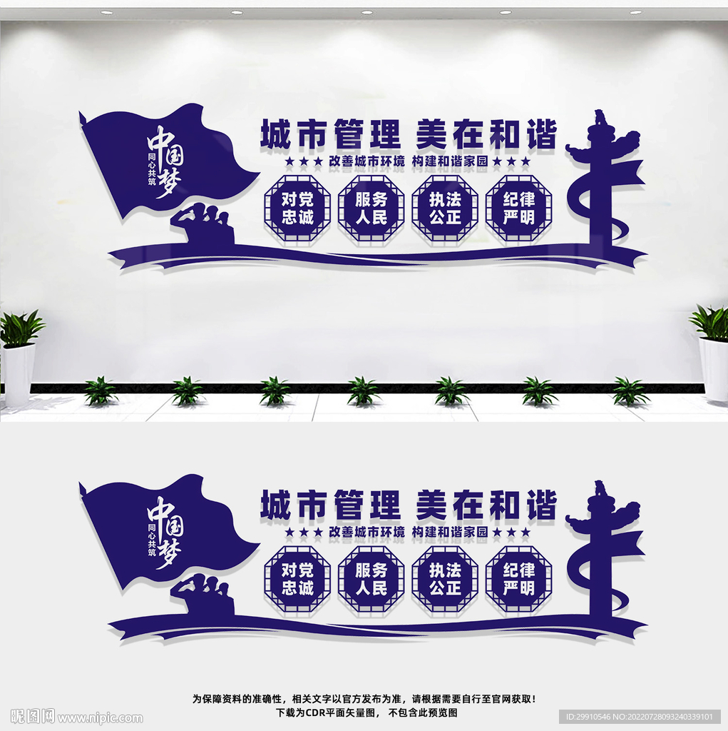 城市管理