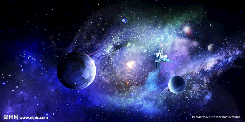 星空