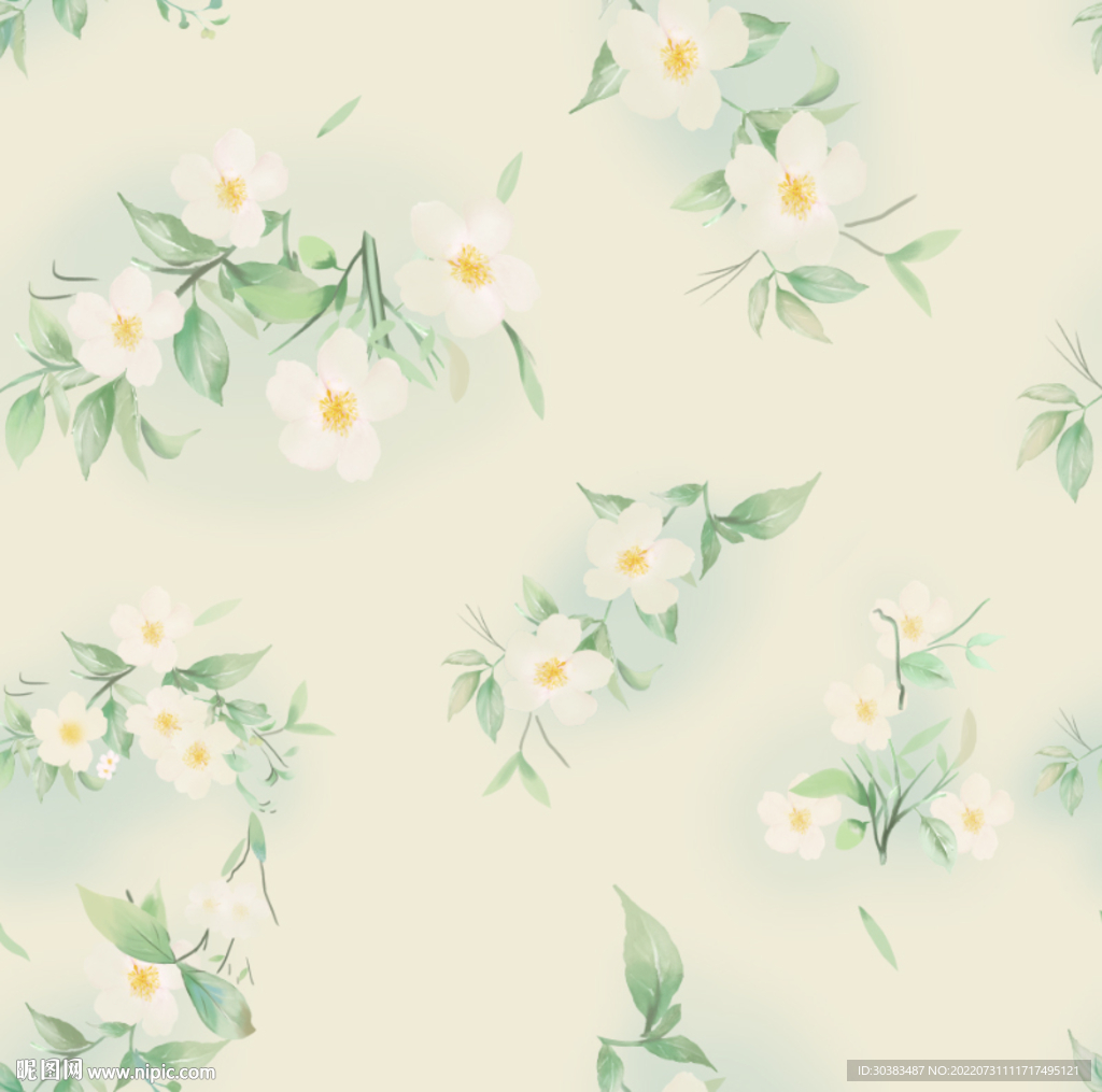 大牌花