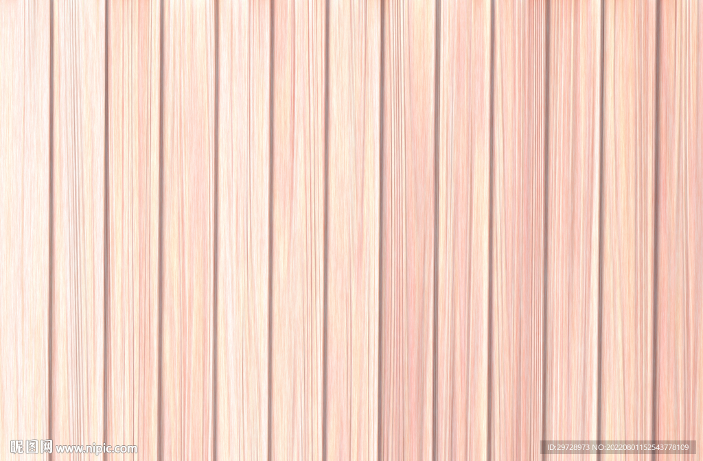 粉色木板纹