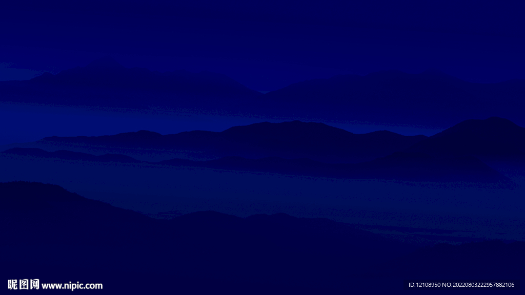 戏曲碧玉簪夜景