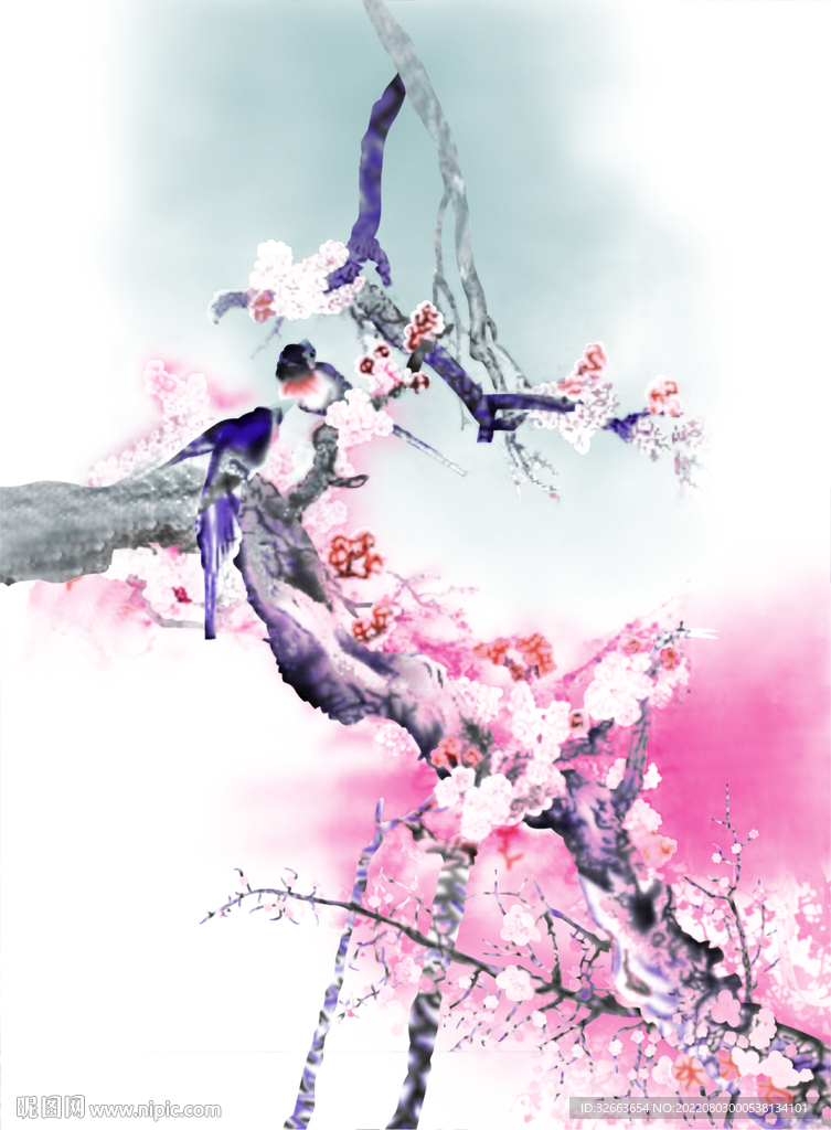 桃花