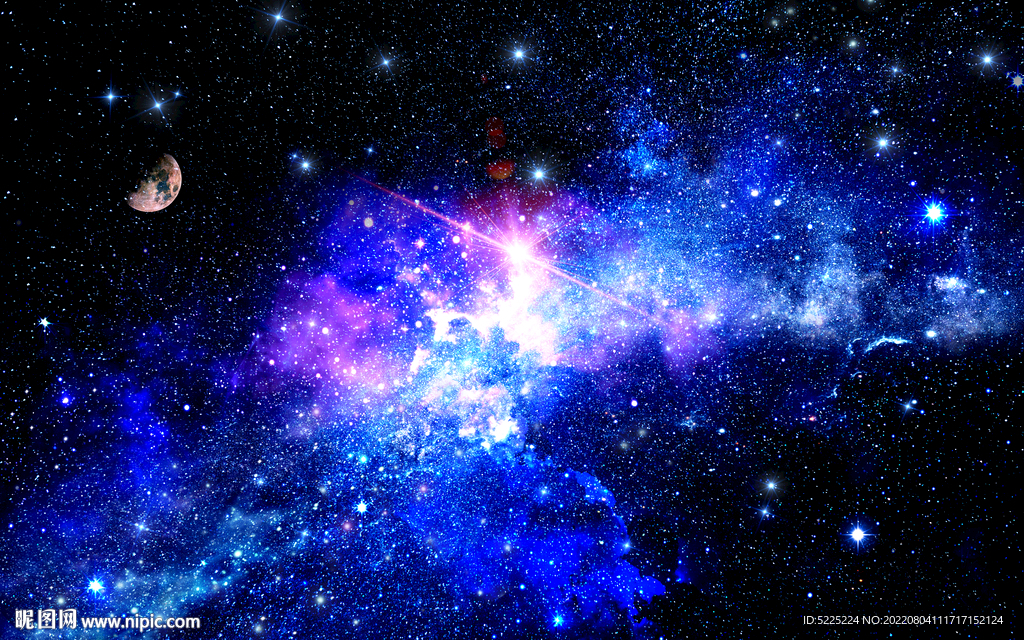 宇宙星空