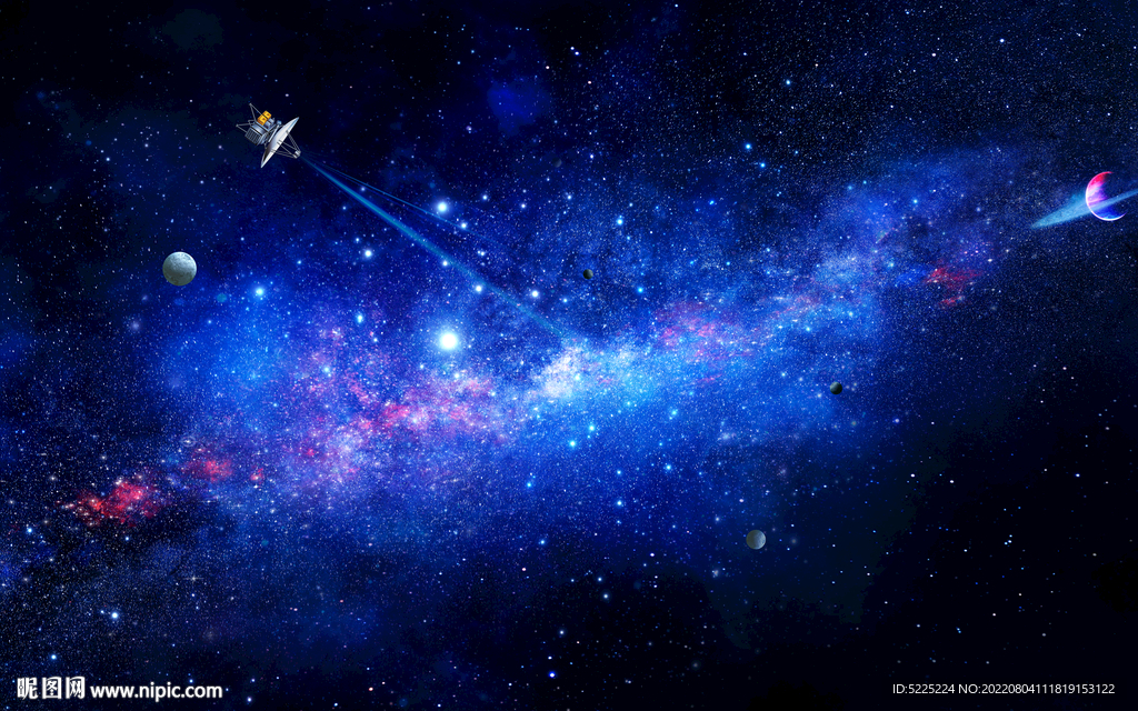 星空软膜天花