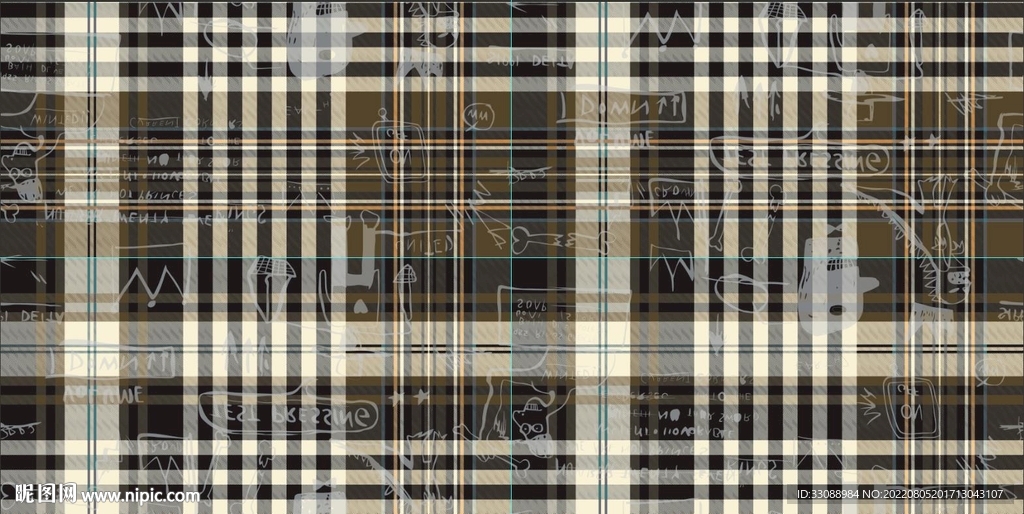 格子