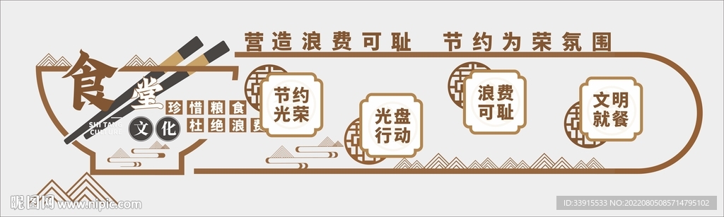 食堂文化