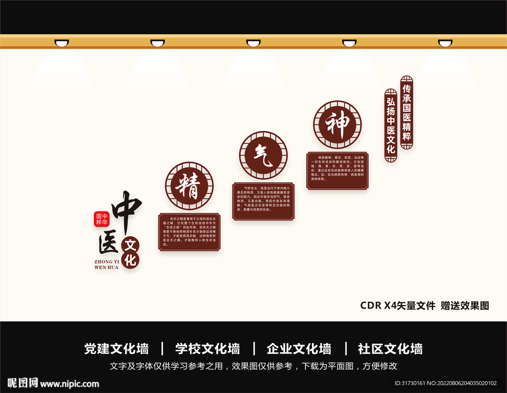 中医文化