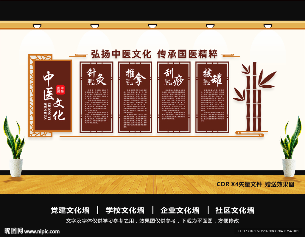 中医文化
