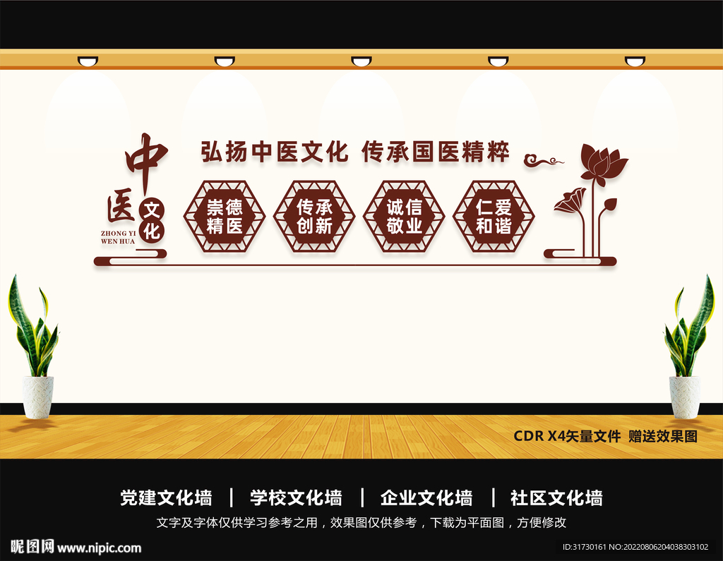 中医文化