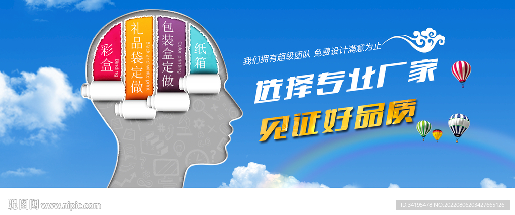 创意大脑