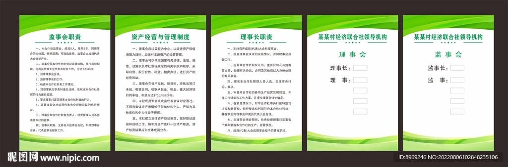 经济联合社制度
