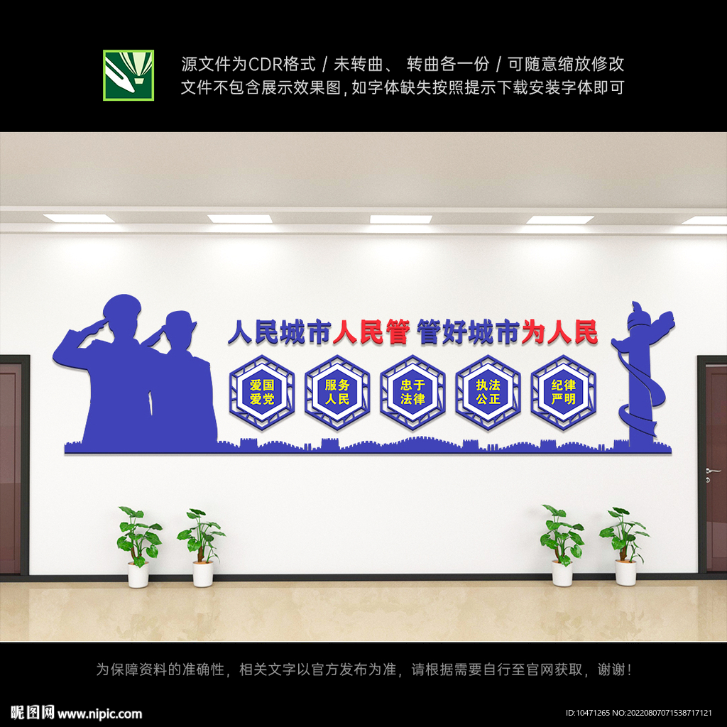 城市管理