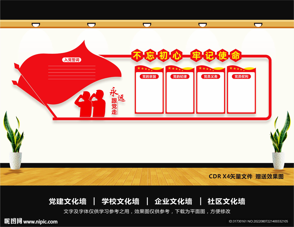 党员的权利和义务