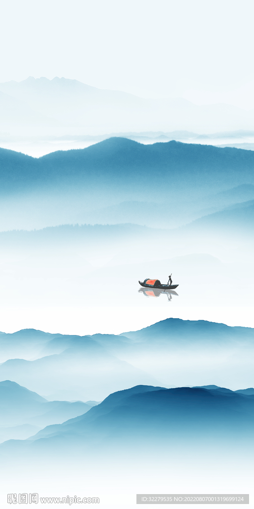 高端中式最新玄关 Tif分层