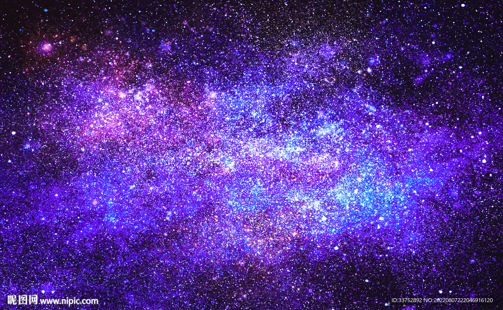宇宙星空 