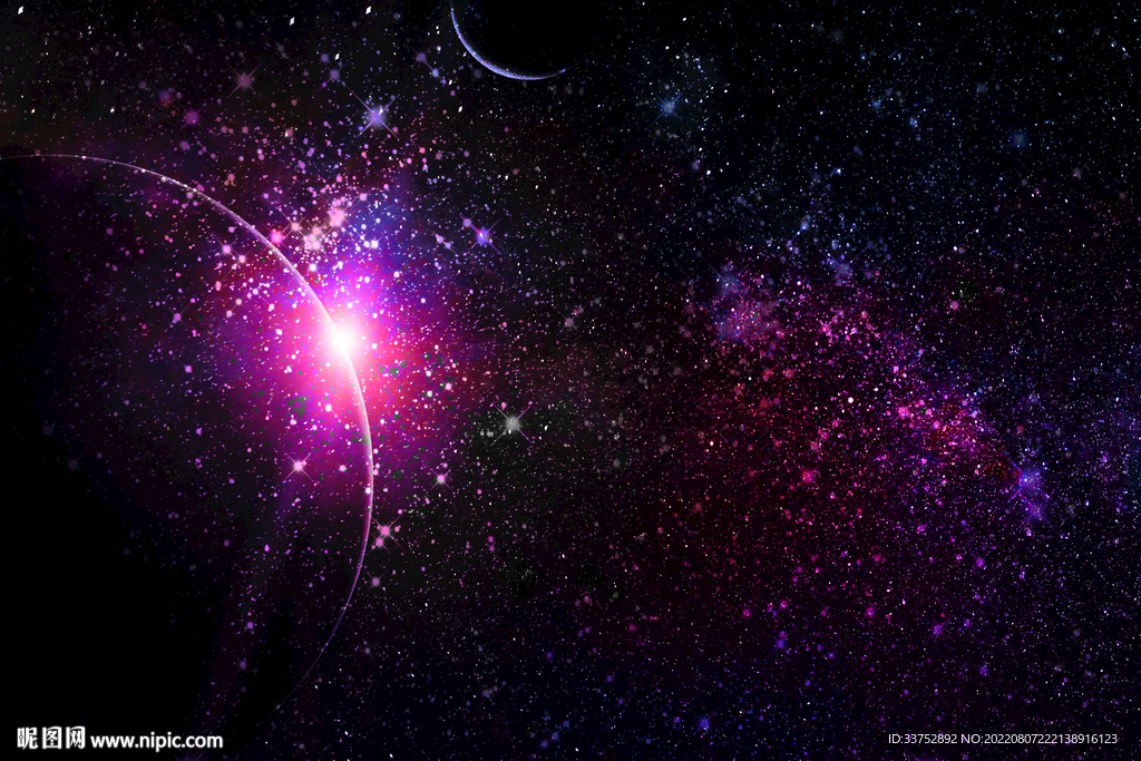 宇宙星空