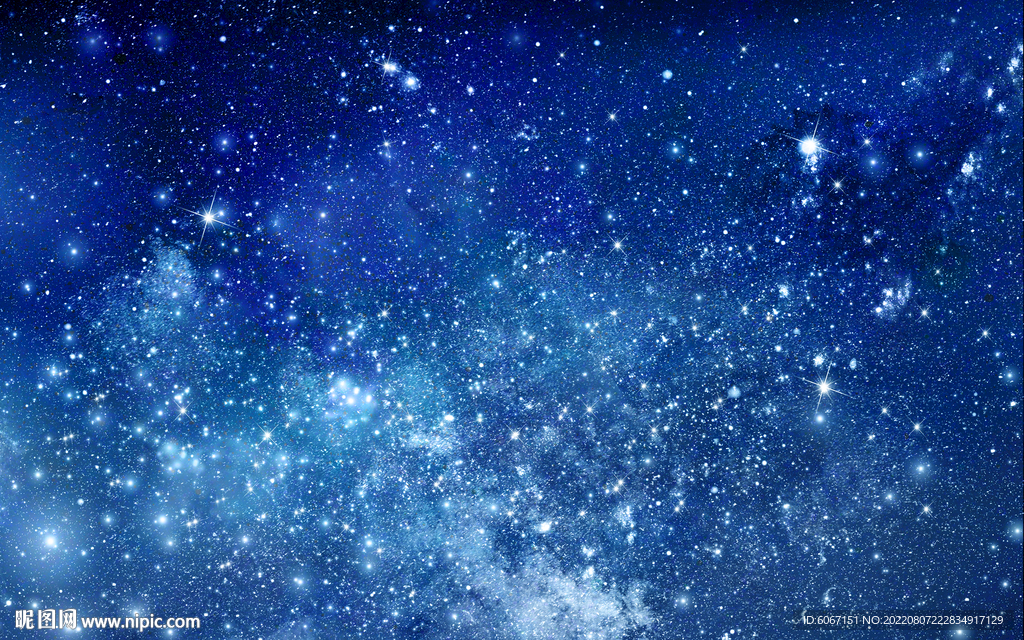 星空天花软膜
