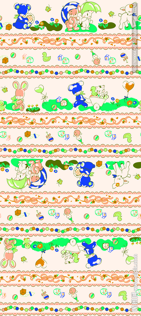 卡通动画