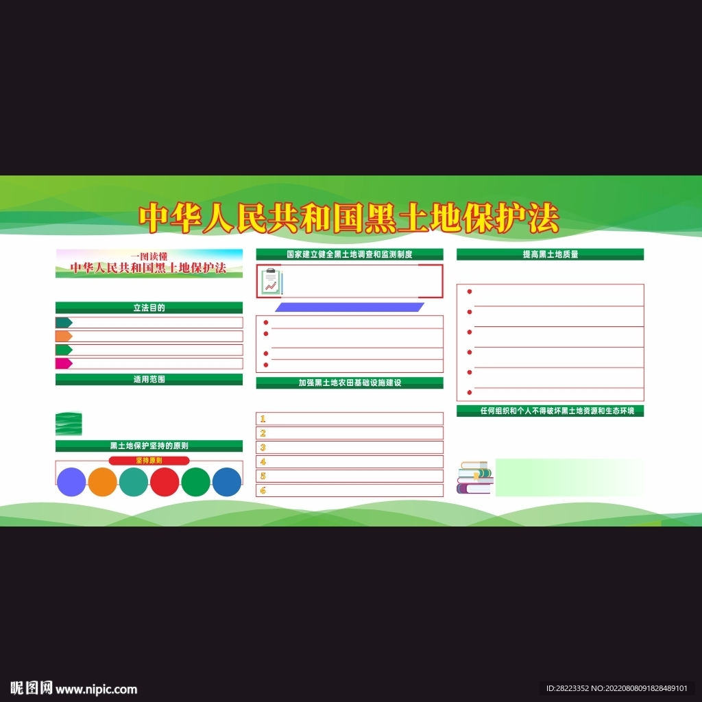 中华人民共和国黑土地保护法