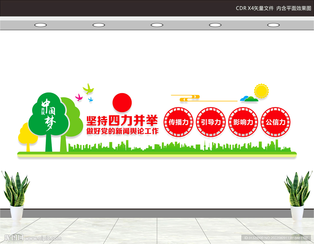 党的新闻舆论工作