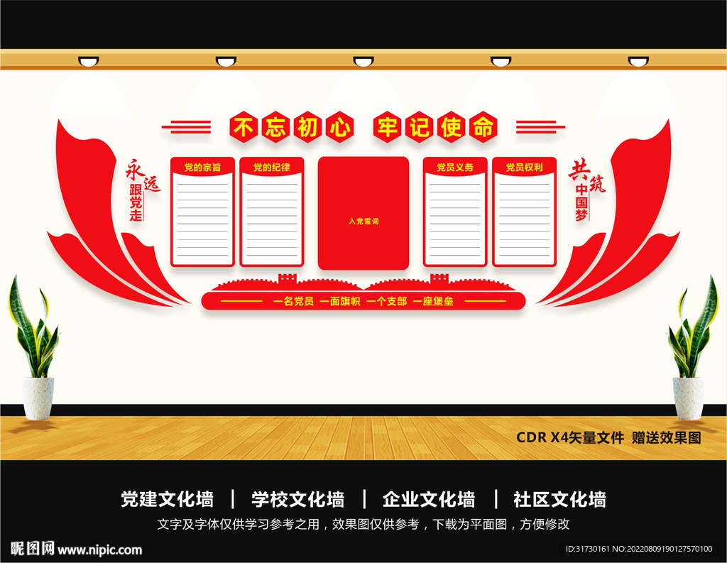 党员的权利和义务
