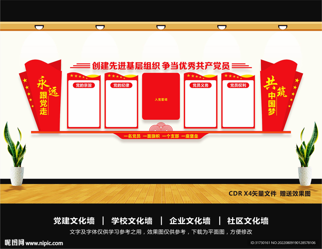 党员的权利和义务