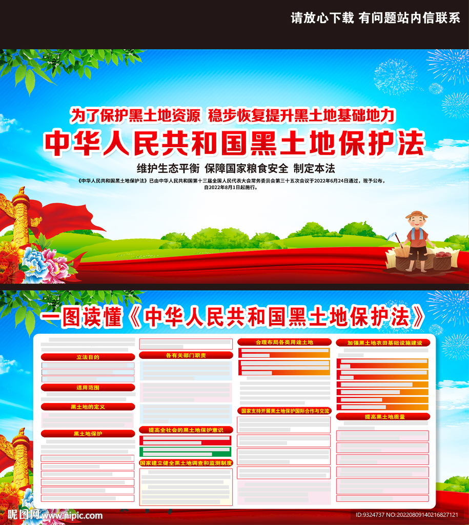 中华人民共和国黑土地保护法