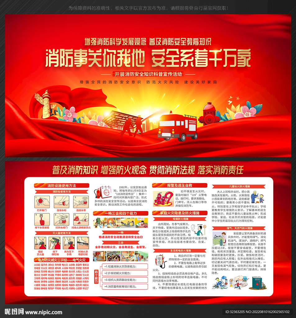 消防知识