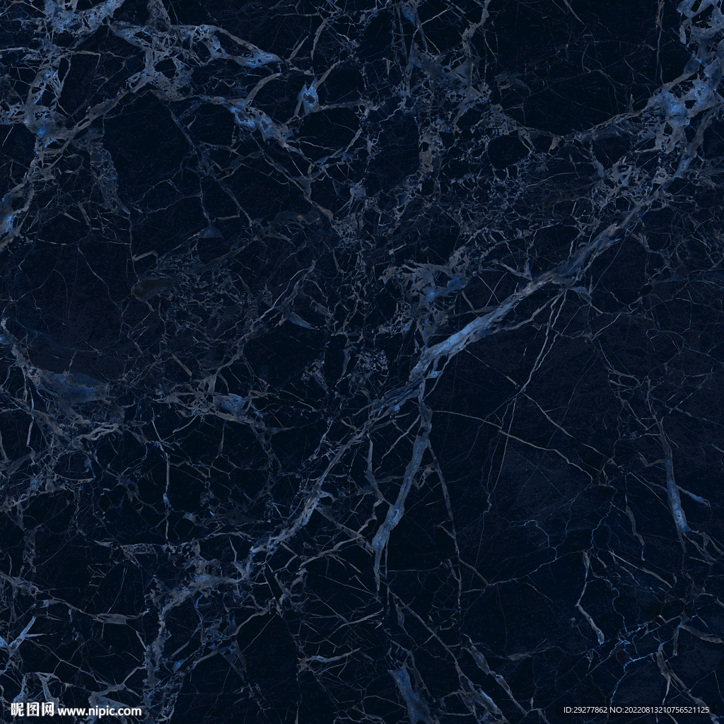 黑色 天然高清石纹 TIf合层