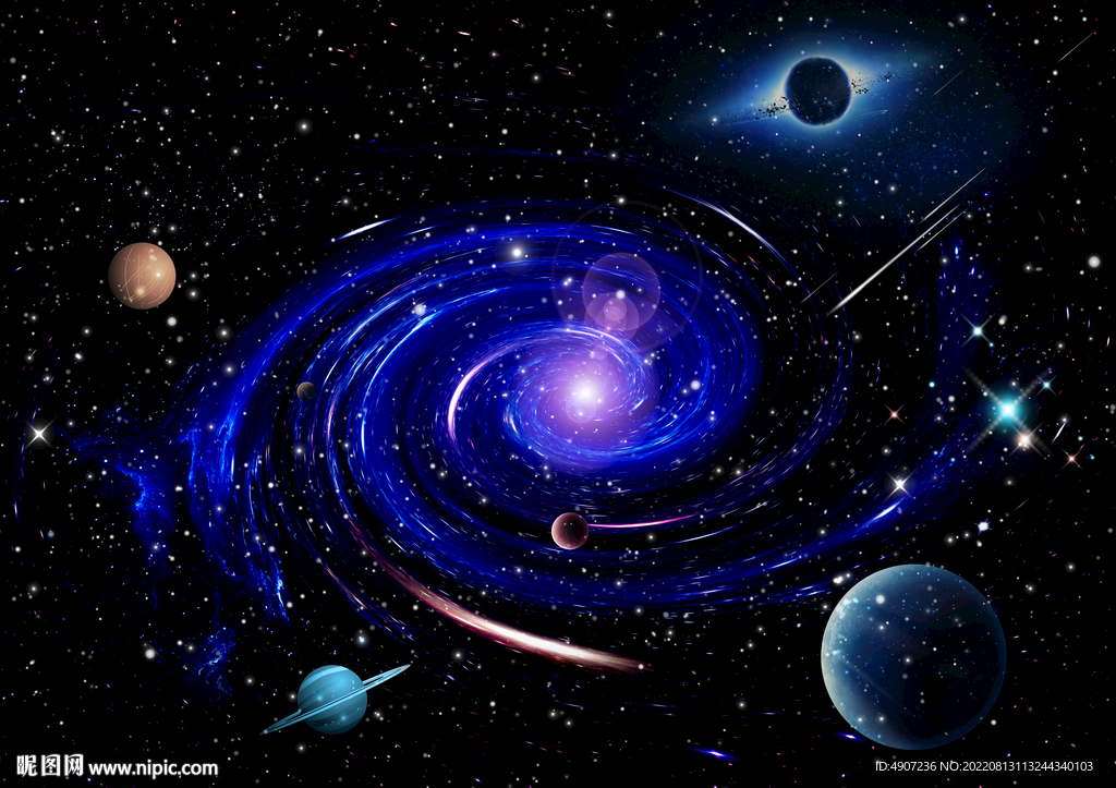 星空