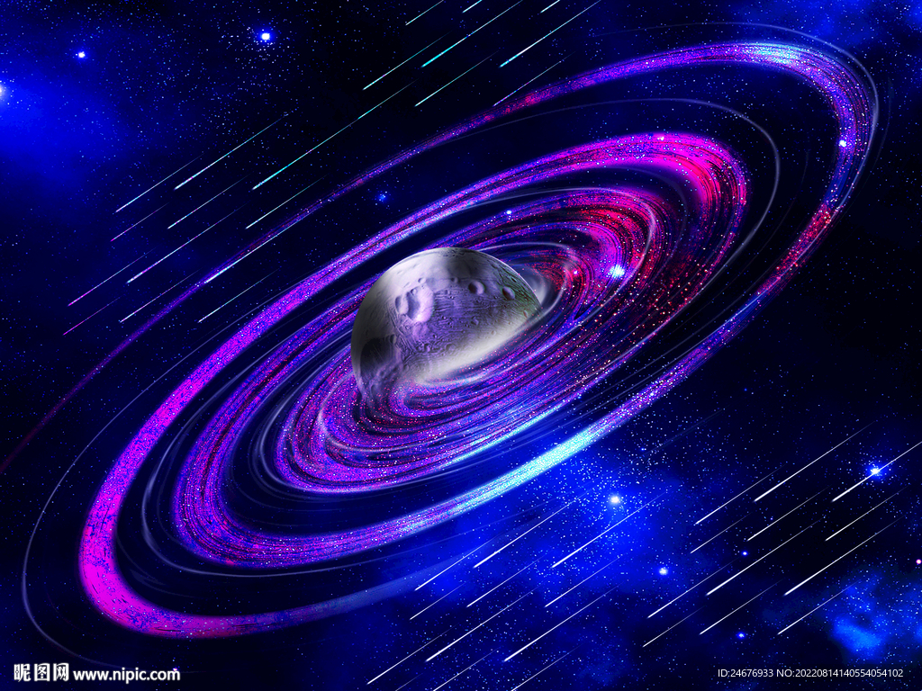 星空桌面