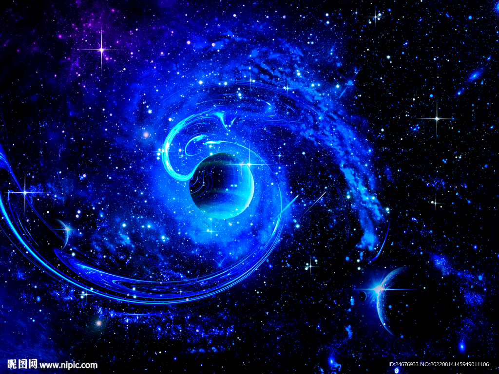 星空天花板软膜
